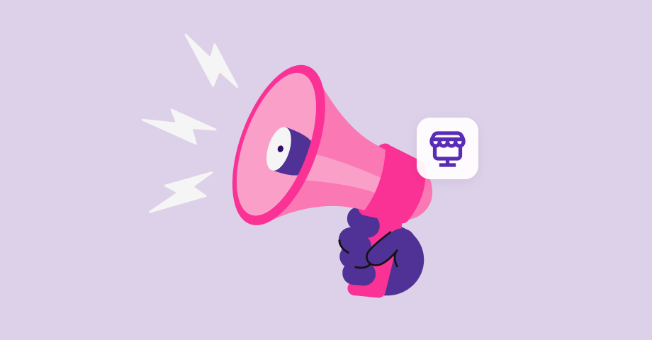 Marketing digital para e-commerce